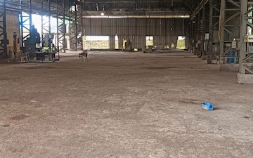 Industrial Plot For Sale in Wagle Estate, Shivaji Nagar
