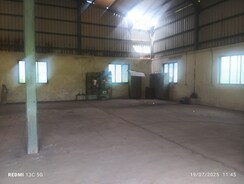 Industrial Plot For Sale in TTC MIDC Industrial Area