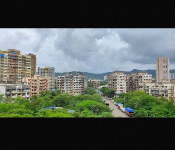 1 BHK Apartment – Exterior View View at Raj Mandir Complex, Mira Road - for Rent