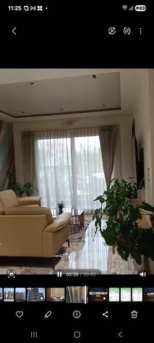 Team Area in 3 BHK Apartment at Bachupally – for Sale