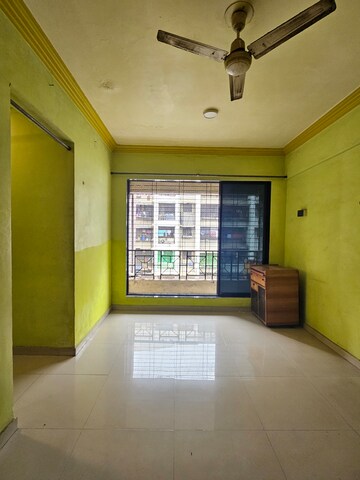 1 BHK Apartment For Sale in Dombivli West