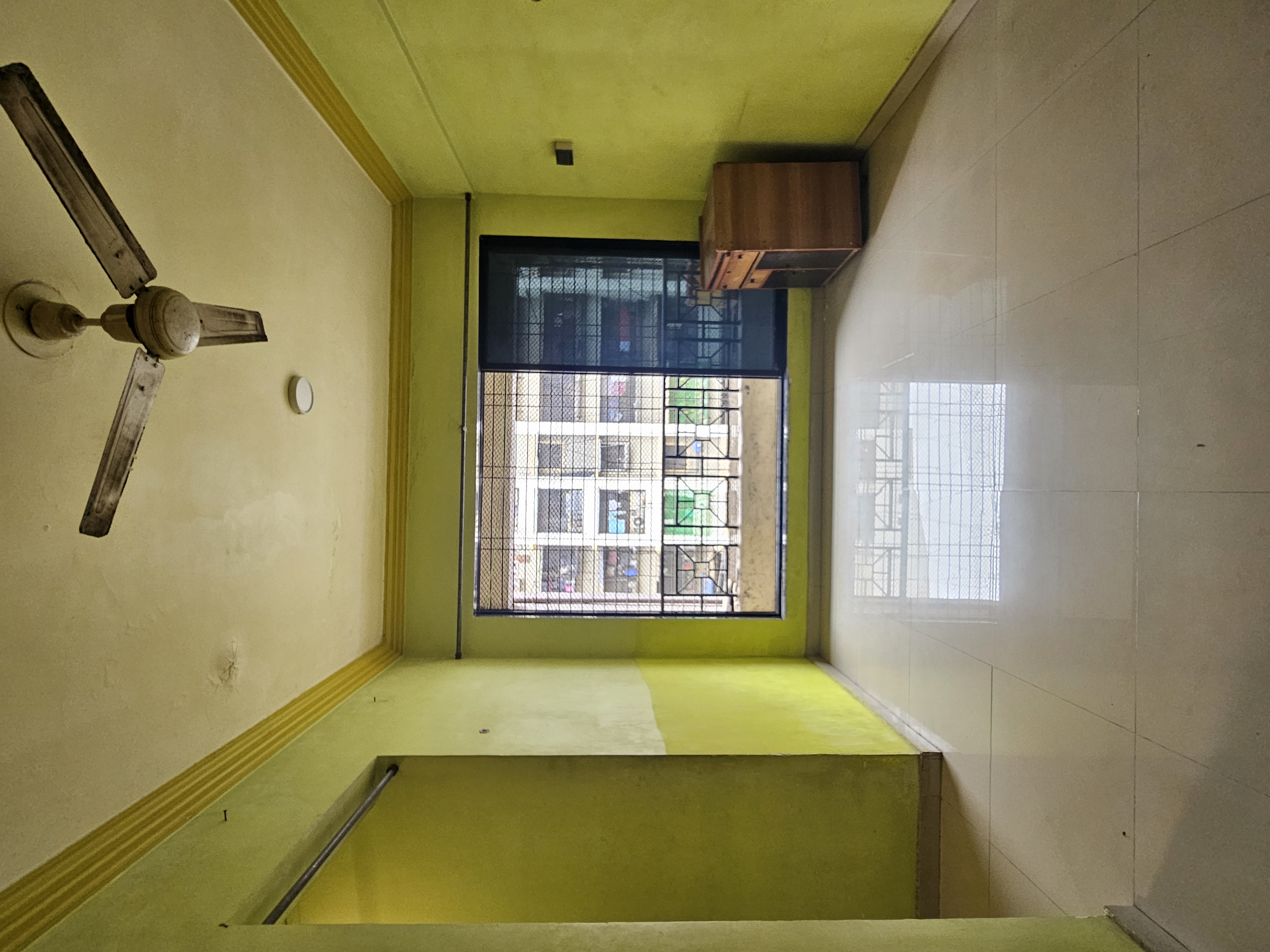 1 BHK Apartment For Sale in Just 15km From Station do