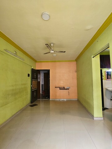 Kitchen in 1 BHK Apartment at Dombivli West – for Sale