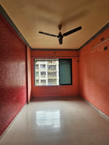 Room in 1 BHK Apartment at Dombivli West – for Sale