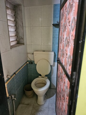 Kitchen in 1 BHK Apartment at Dombivli West – for Sale