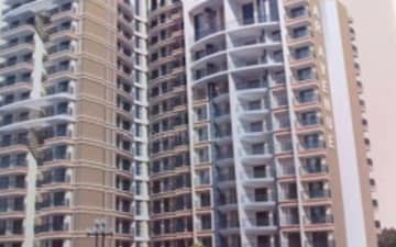 2 BHK Apartment For Rent in AR Avenue Andheri West, Andheri West