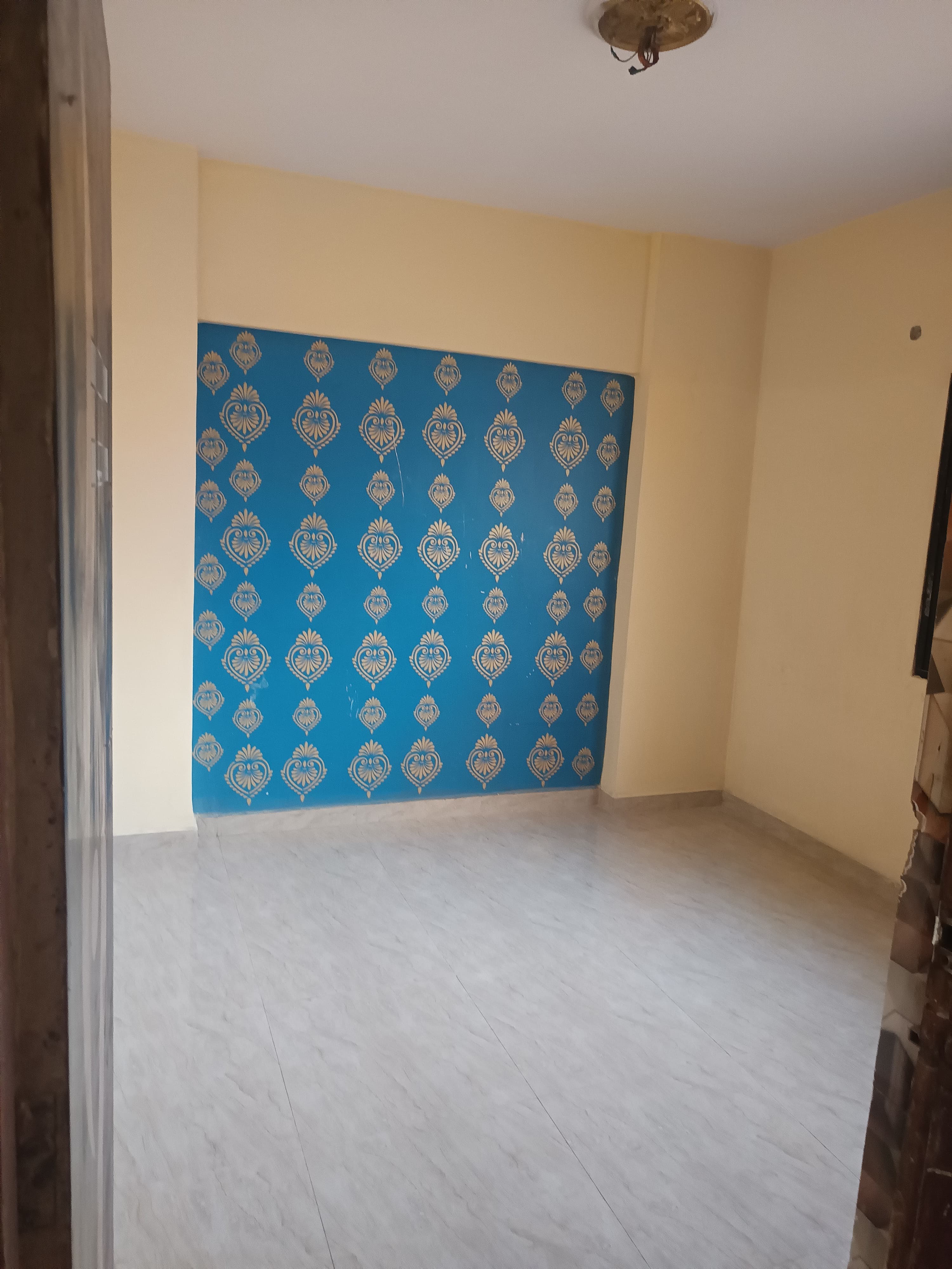 1 BHK 440 Sq.Ft. Apartment in Posh Complex