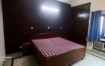 4 BHK Apartment For Rent in Gulmohar Garden, Sector 44