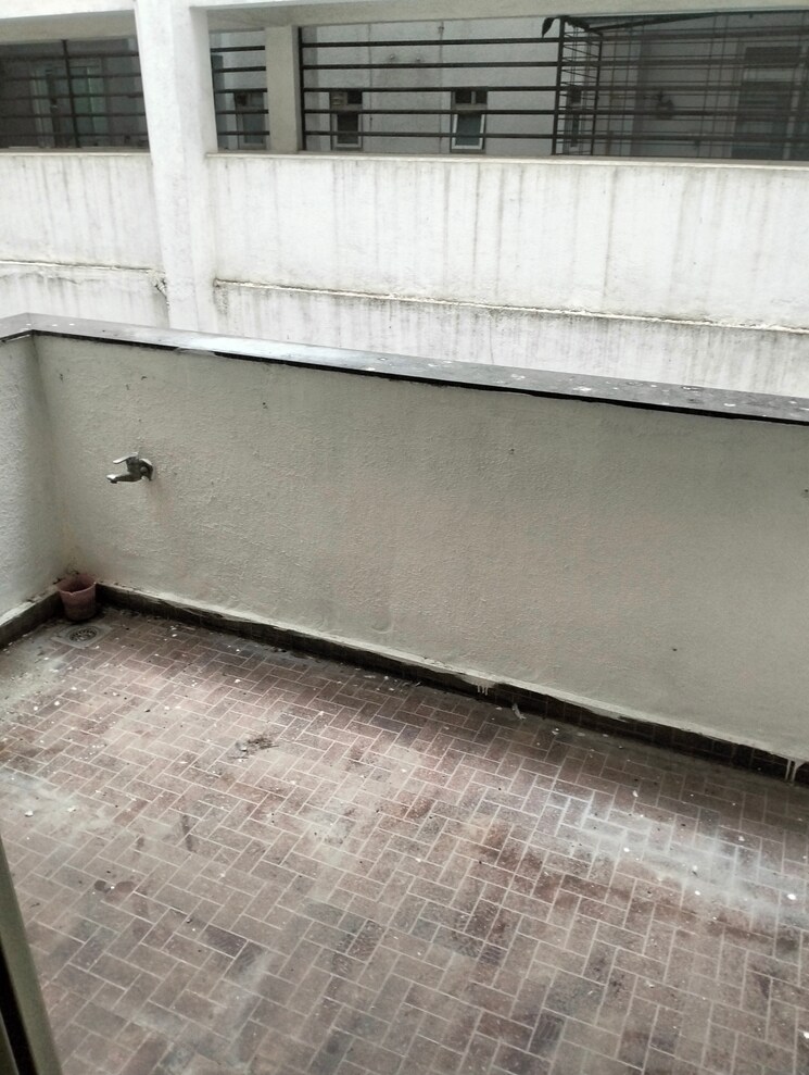 Balcony, vtp-urban-space 3.5 Bedroom 3200 Sq.Ft. Apartment In Nibm Road Pune 9014049