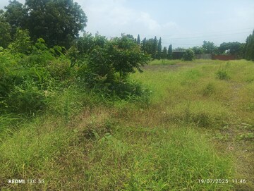 Plot Area in  Land at Neo City, New Panvel – for Sale