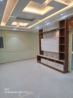 3 BHK + Pooja Room 1240 Sq.Ft. Apartment in Mahagun Mywoods
