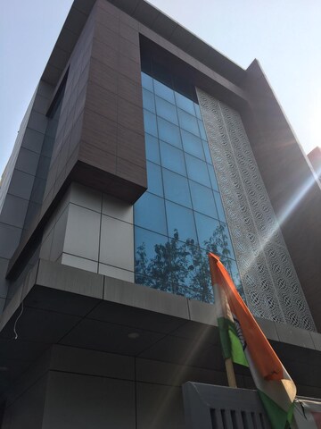 Balcony in  Office Space at Wadala – for Rent