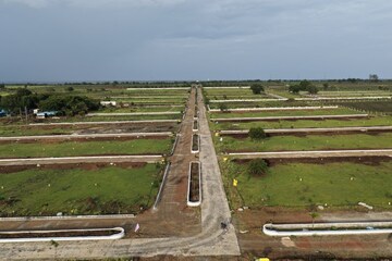 Plot For Sale in Zaheerabad