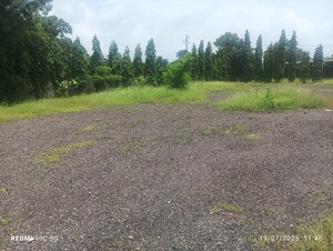  Industrial Plot For Sale in Neel Park, New Panvel