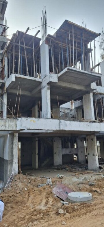 3 BHK Builder Floor For Sale in Signature Global City 81, Sector 81