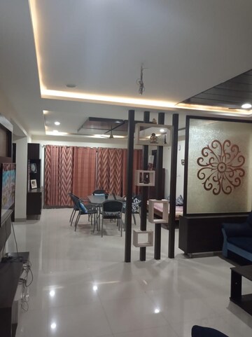 2.5 BHK Apartment For Rent in Aparna Sarovar Zenith, Nallagandla