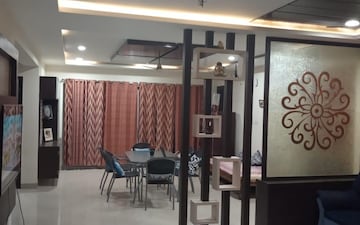 2.5 BHK Apartment For Rent in Aparna Sarovar Zenith, Nallagandla