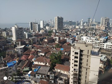3 BHK Apartment – Exterior View View at Sanghvi Aaditya Pride, Girgaon - for Sale