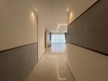 Bathroom in 4 BHK Apartment at Sri Fortune Sonthalia Sky Villas, Kokapet – for Rent