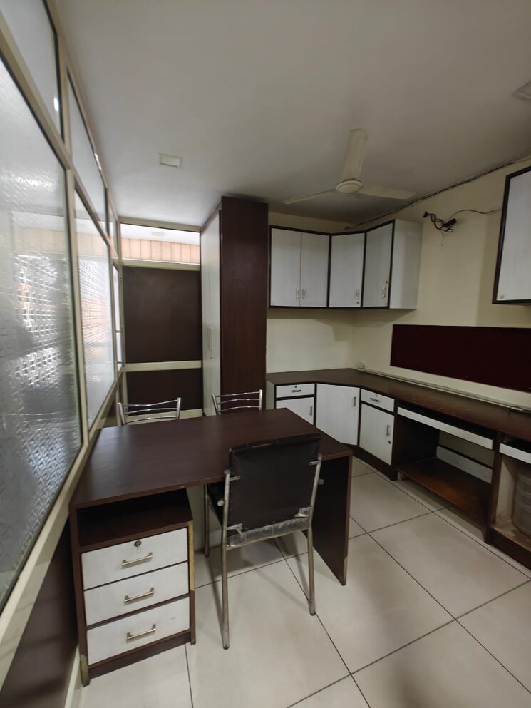 Kitchen, damji-shamji-avenuee Commercial Office Space 3000 Sq.Ft. In Ghatkopar East Mumbai 9014093