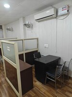 3000 Sq.Ft. Office Space in Damji Shamji Avenuee