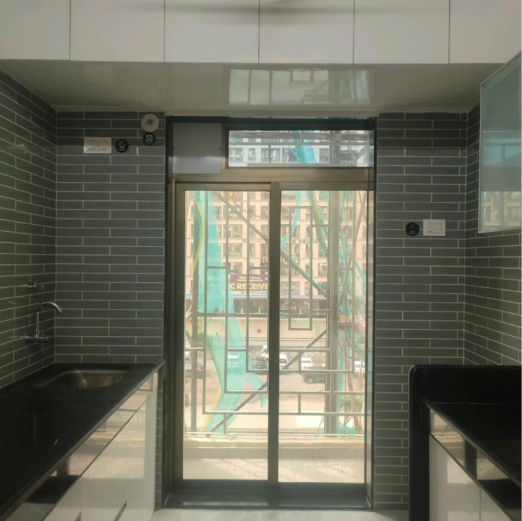 Room, samarth krupa nagar 1 Bedroom 428 Sq.Ft. Apartment In Samarth Krupa Nagar Palghar 9014096