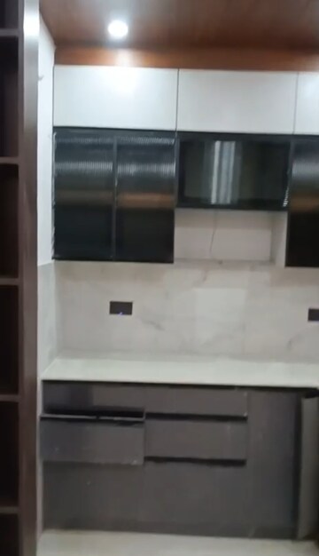 Kitchen in 2 BHK Apartment at Sai Enclave Niti Khand, Niti Khand – for Sale