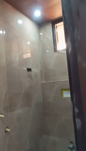 Bathroom in 2 BHK Apartment at Sai Enclave Niti Khand, Niti Khand – for Sale