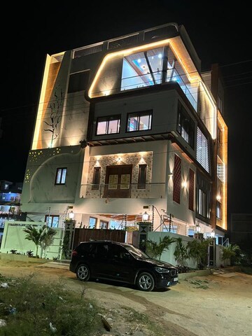 6+ BHK Villa For Sale in Shamshabad