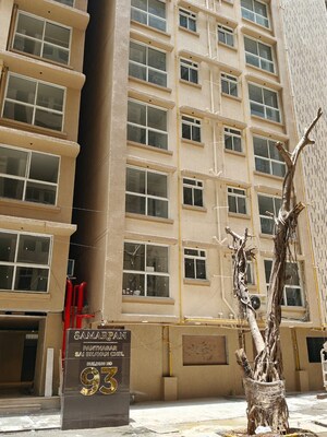 1 BHK Apartment For Sale in HS Samarpan, Ghatkopar East