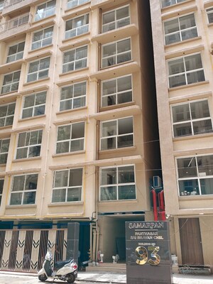 1 BHK Apartment – Exterior View View at HS Samarpan, Ghatkopar East - for Sale