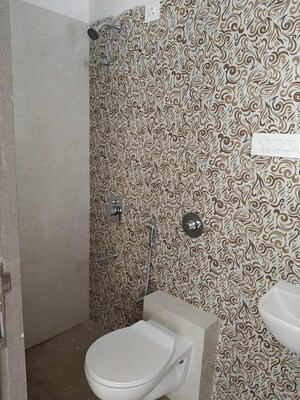 Bathroom in 1 BHK Apartment at HS Samarpan, Ghatkopar East – for Sale