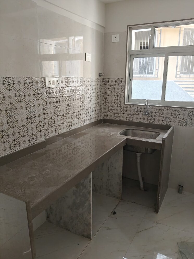 Kitchen, hs-samarpan 1 Bedroom 302 Sq.Ft. Apartment In Ghatkopar East Mumbai 9014113