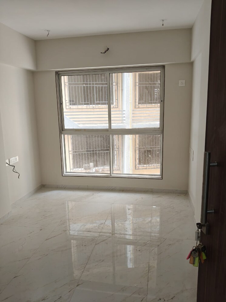 Room, hs-samarpan 1 Bedroom 302 Sq.Ft. Apartment In Ghatkopar East Mumbai 9014113