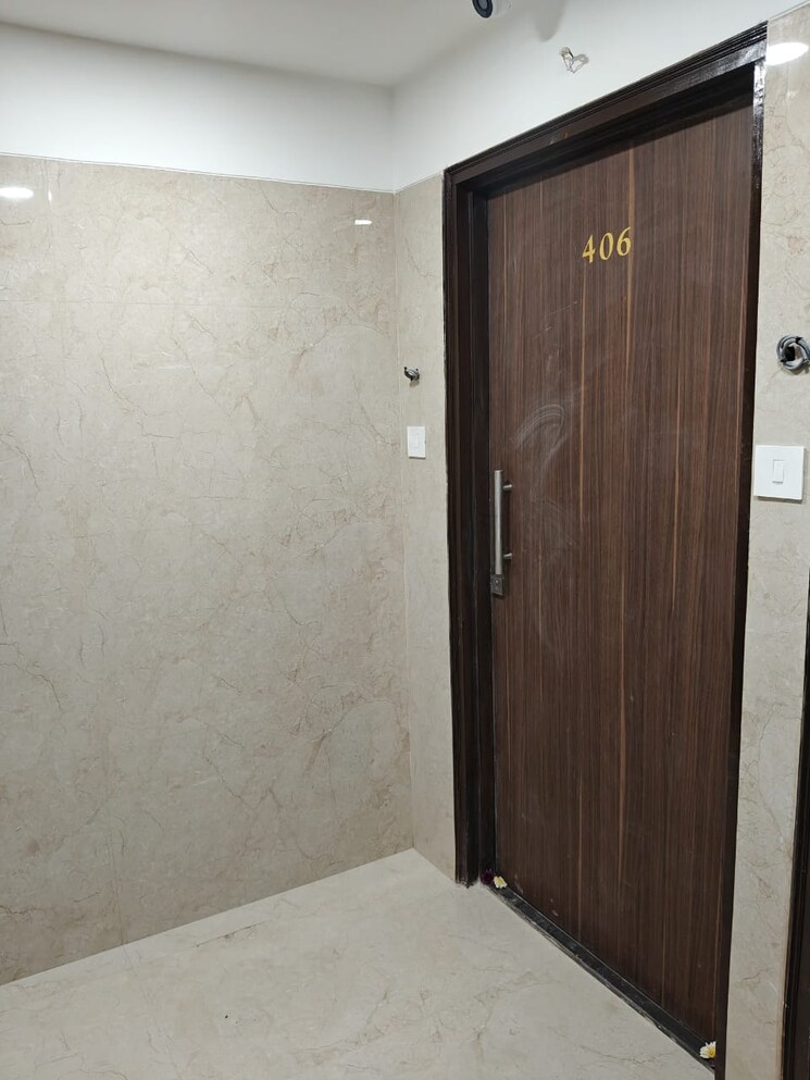 Room, hs-samarpan 1 Bedroom 302 Sq.Ft. Apartment In Ghatkopar East Mumbai 9014113