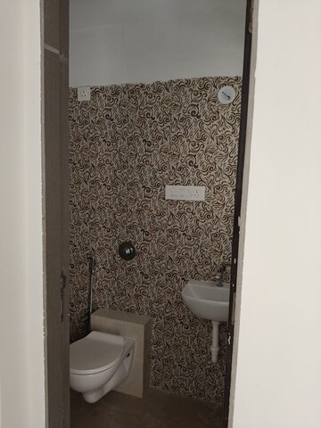 Bathroom in 1 BHK Apartment at HS Samarpan, Ghatkopar East – for Sale