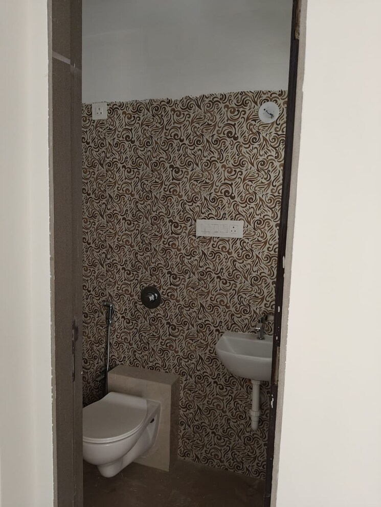 Bathroom, hs-samarpan 1 Bedroom 302 Sq.Ft. Apartment In Ghatkopar East Mumbai 9014113