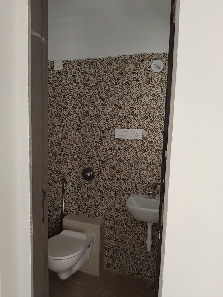 Bathroom, hs-samarpan 1 Bedroom 302 Sq.Ft. Apartment In Ghatkopar East Mumbai 9014113