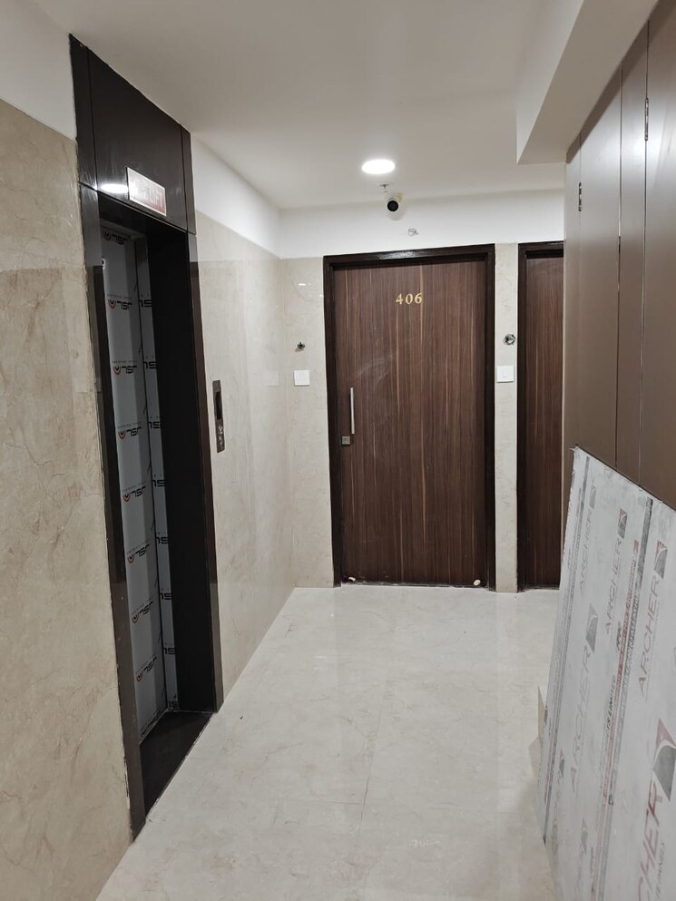 Bedroom, hs-samarpan 1 Bedroom 302 Sq.Ft. Apartment In Ghatkopar East Mumbai 9014113