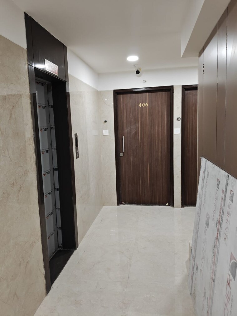 Bedroom, hs-samarpan 1 Bedroom 302 Sq.Ft. Apartment In Ghatkopar East Mumbai 9014113