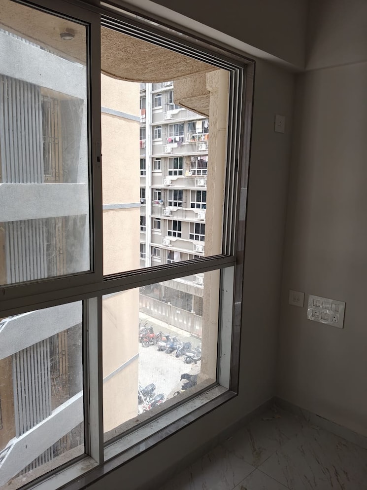 Room, hs-samarpan 1 Bedroom 302 Sq.Ft. Apartment In Ghatkopar East Mumbai 9014113