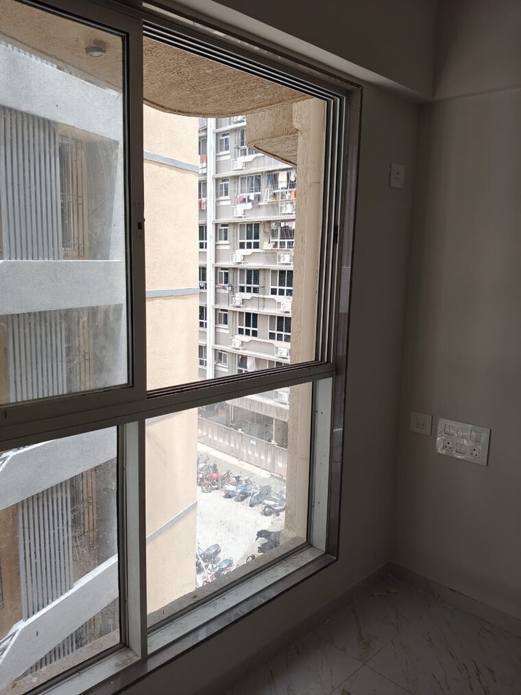 Room, hs-samarpan 1 Bedroom 302 Sq.Ft. Apartment In Ghatkopar East Mumbai 9014113