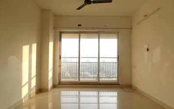 3 BHK Apartment For Rent in Runwal Nirvana, Parel