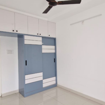 Room in 3 BHK Builder Floor at Kondapur – for Rent