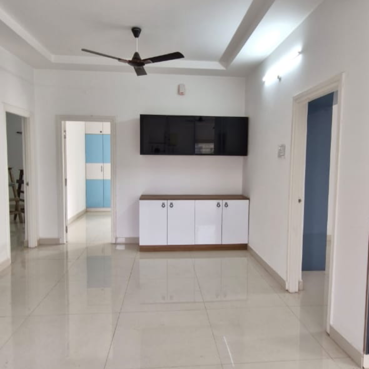 undefined, kondapur 3 Bedroom 1725 Sq.Ft. Builder Floor In Kondapur Hyderabad 9014120
