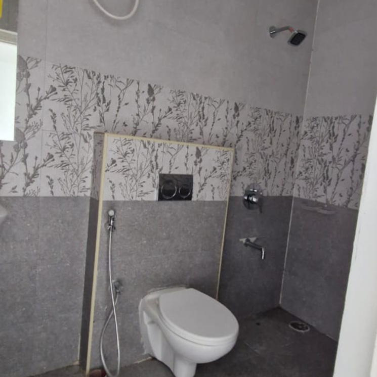 Bathroom, kondapur 3 Bedroom 1725 Sq.Ft. Builder Floor In Kondapur Hyderabad 9014120