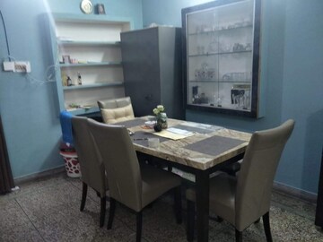 Team Area in 2 BHK Independent House at Gomti Nagar – for Rent