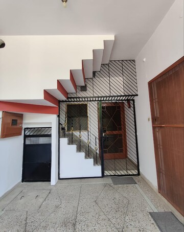 2 BHK Independent House – Exterior View View at Gomti Nagar - for Rent