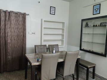 2 BHK Independent House For Rent in Gomti Nagar