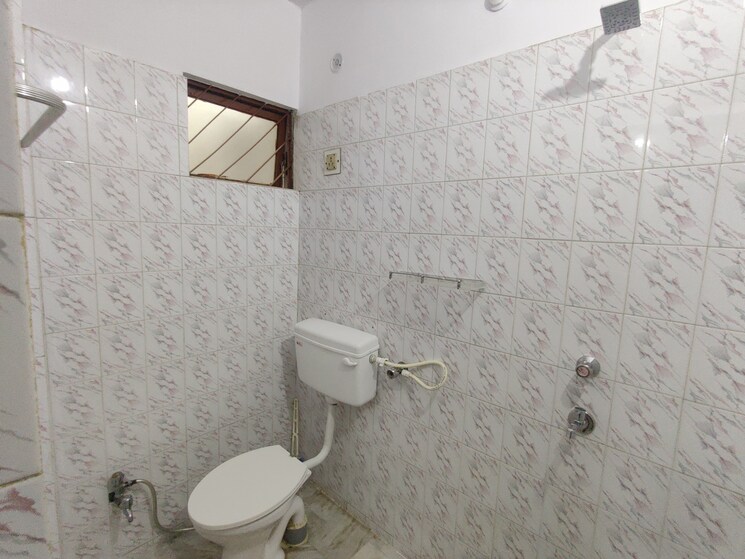 Bathroom, gomti nagar 2 Bedroom 1250 Sq.Ft. Independent House In Gomti Nagar Lucknow 9014122